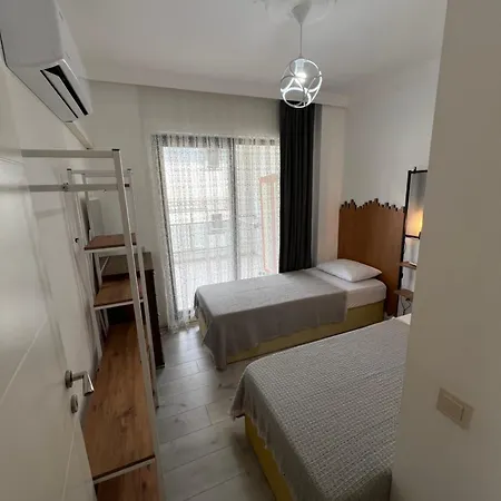 Seuz Appartement *