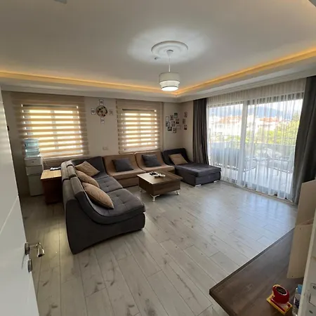 Seuz Apartament Marmaris
